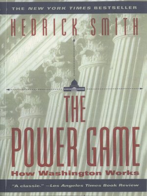 cover image of Power Game